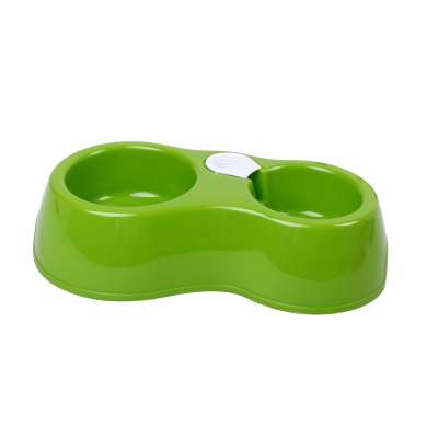 Pet Food Bowl Slow Feed Slow Down Eating Dog Pet Feeder Dog Food Plastic Pet Bowl